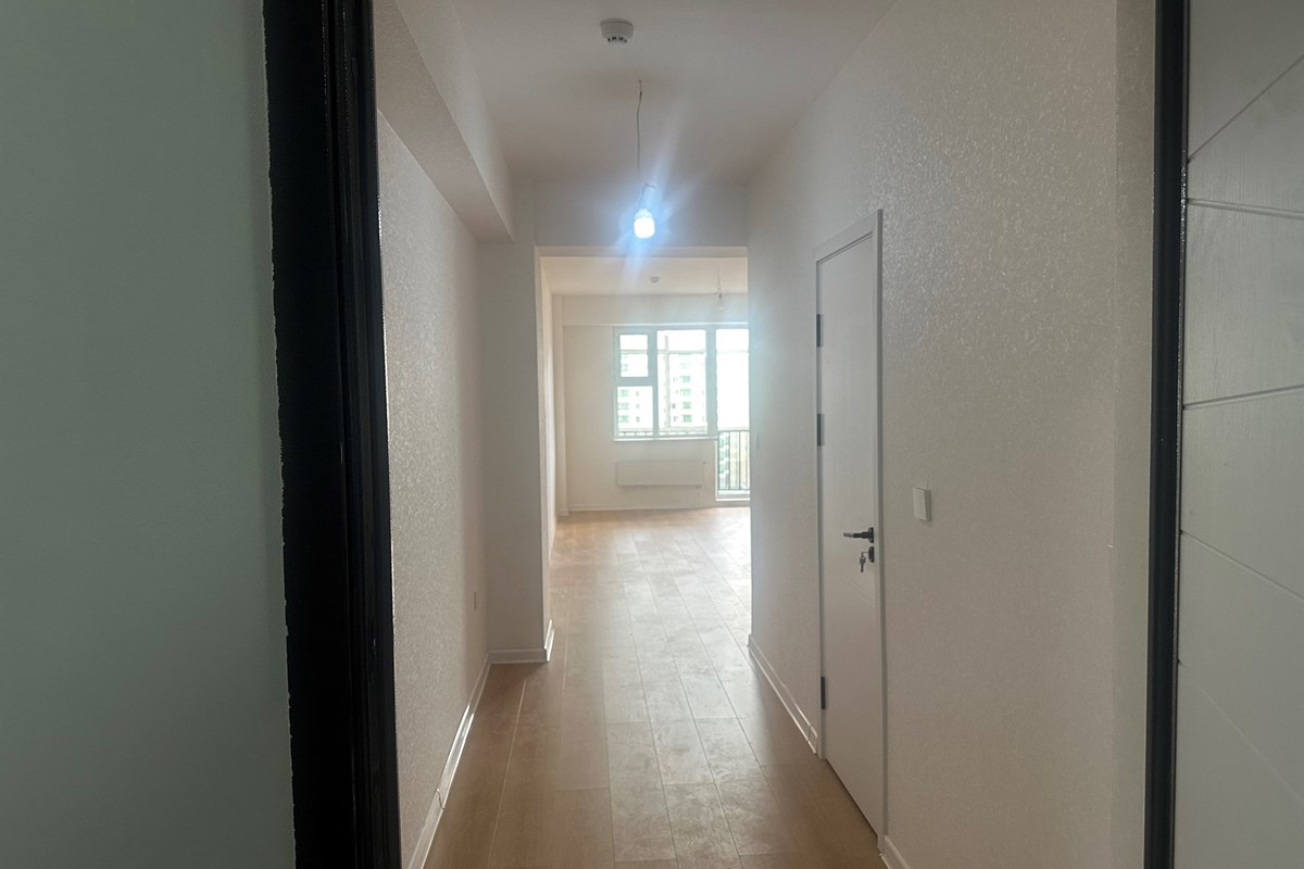 2-room apartment for sale — 3