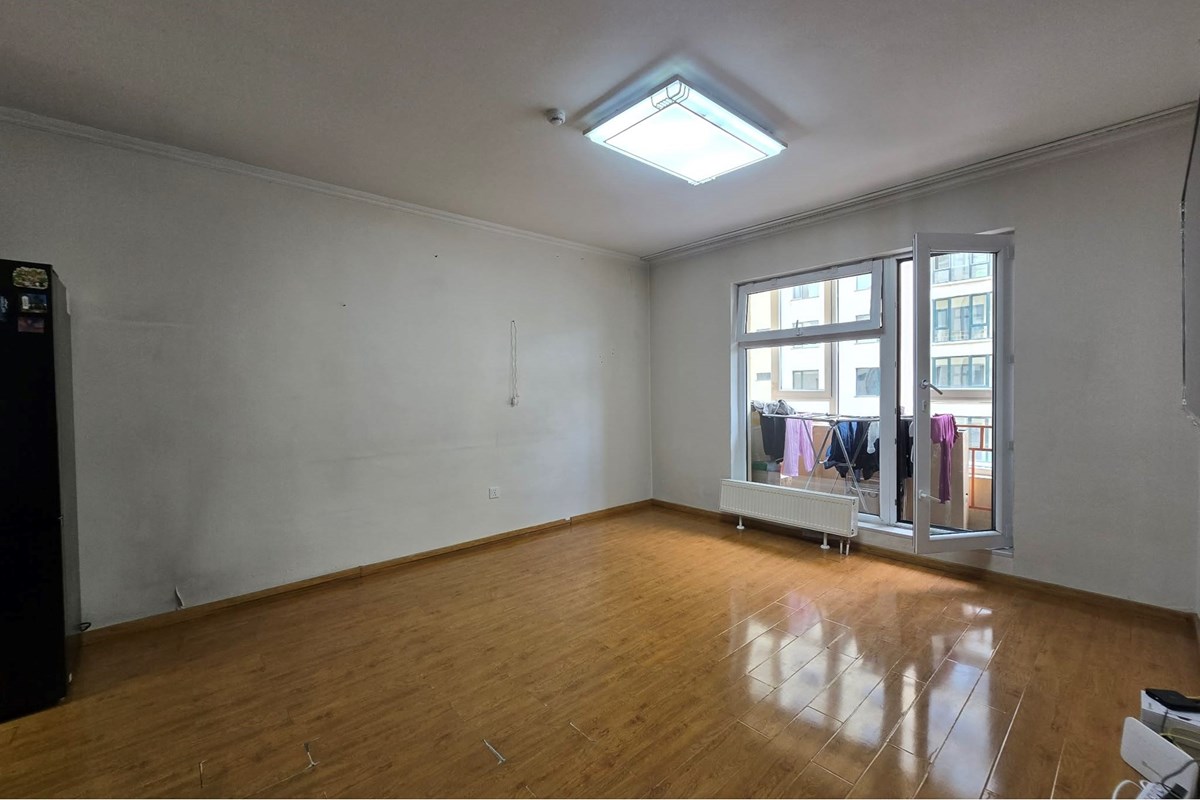 3-room apartment for sale — 5