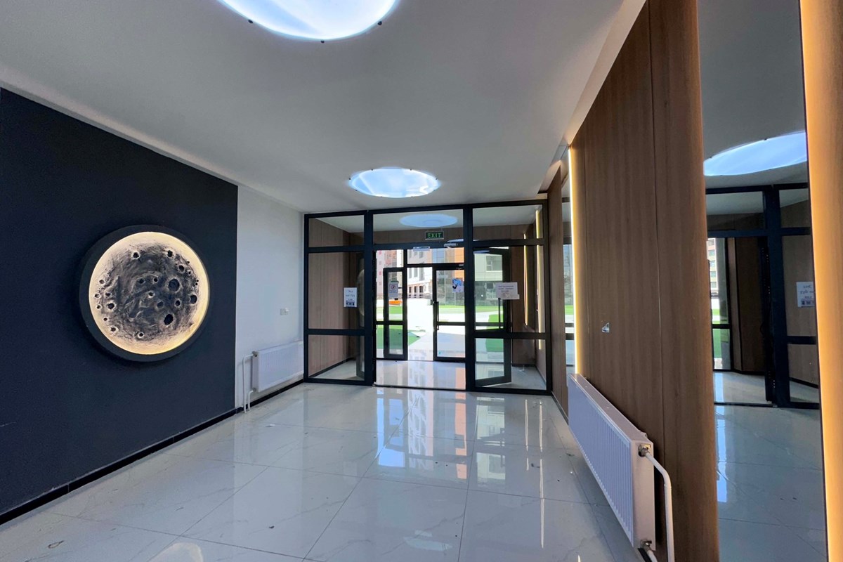 4-room apartment for sale — 2