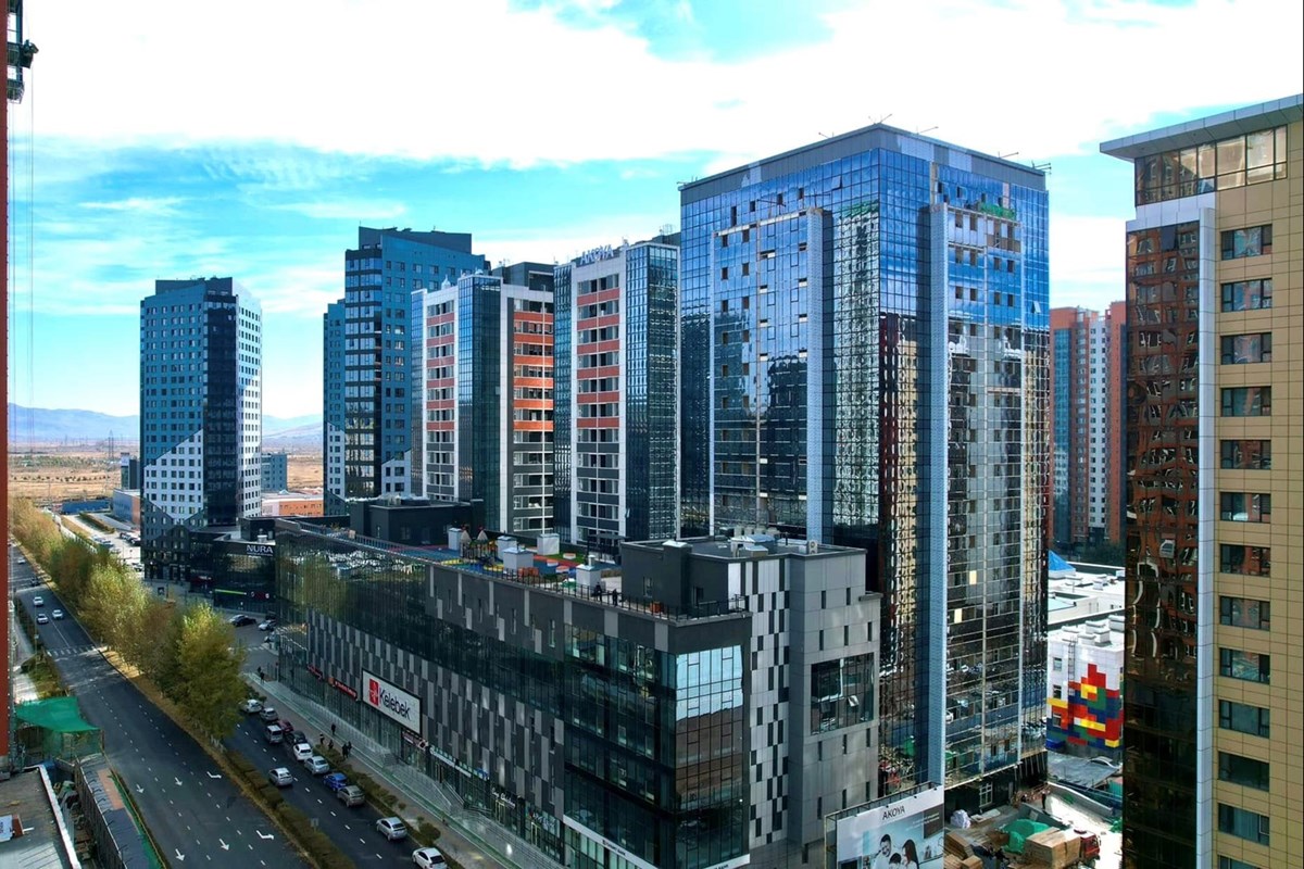 258.94мкв оффис зарна
