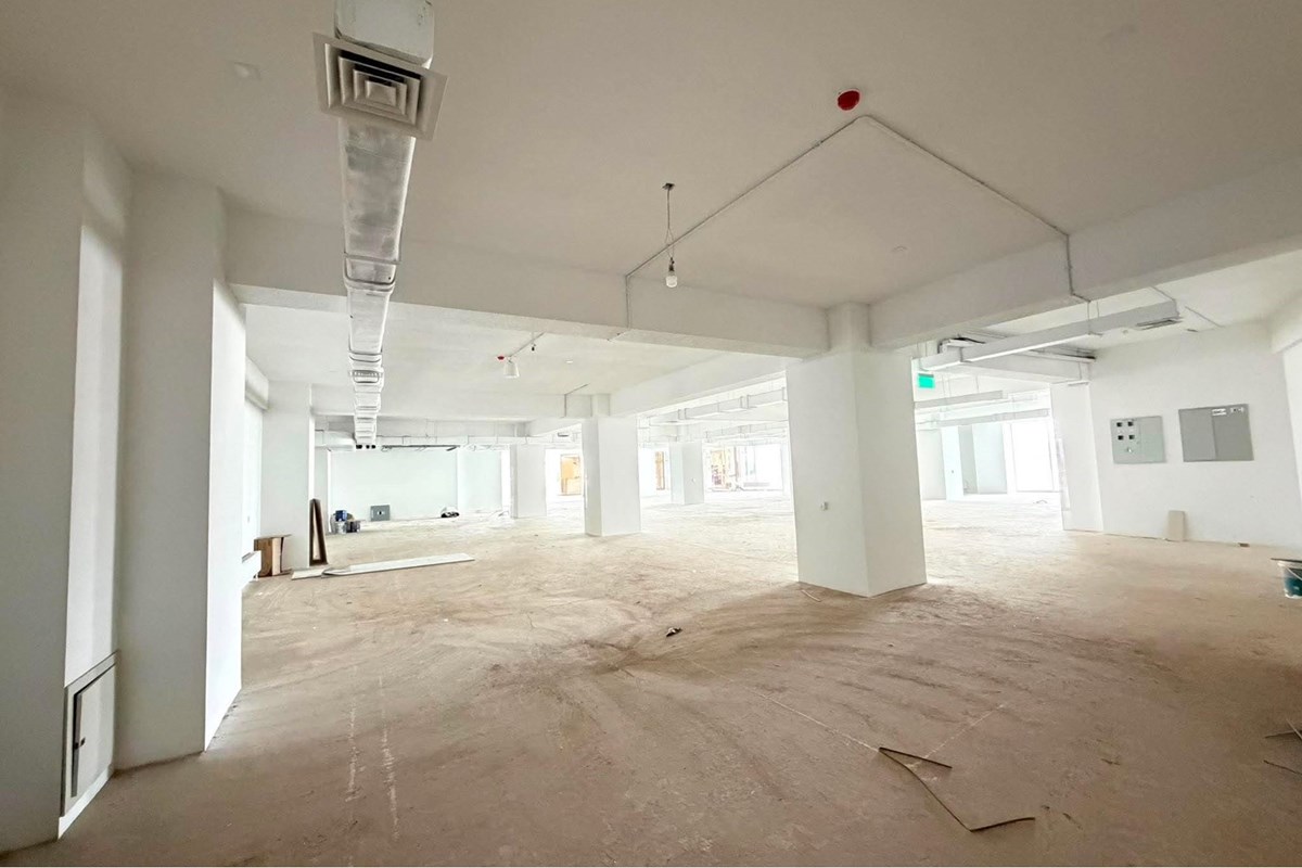 270m² object for sale — 11
