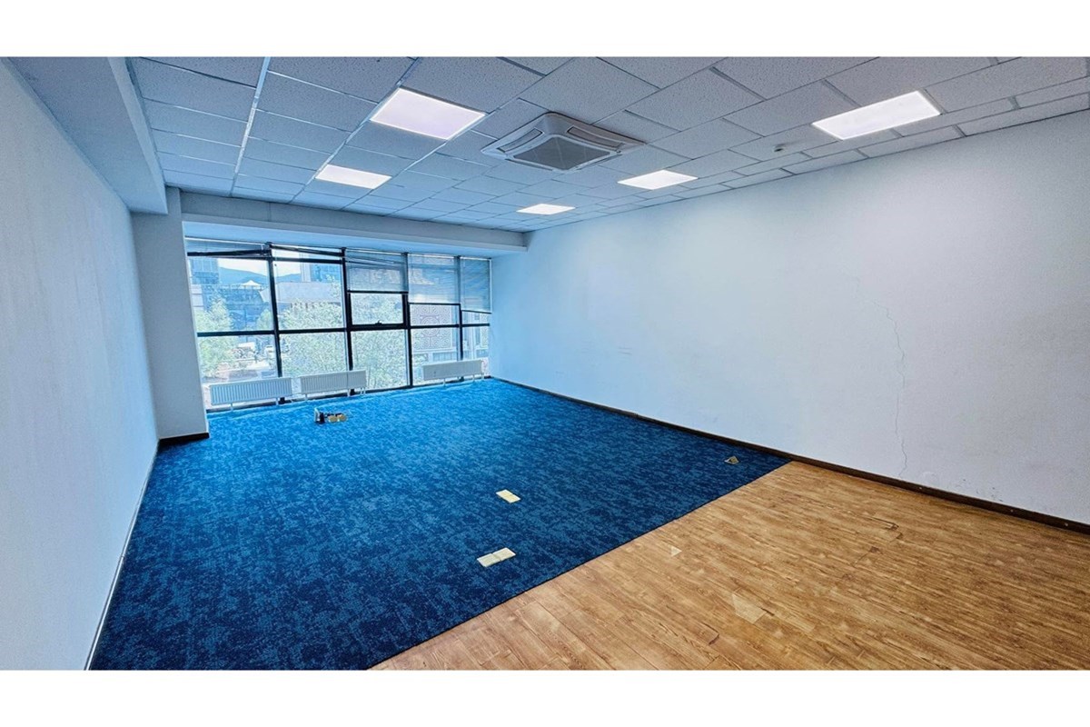 10m² office for rent — 4