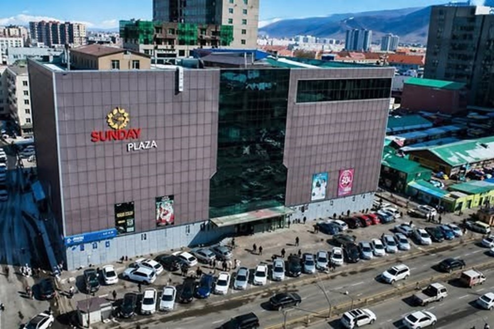 120мкв худалдааны талбай зарна