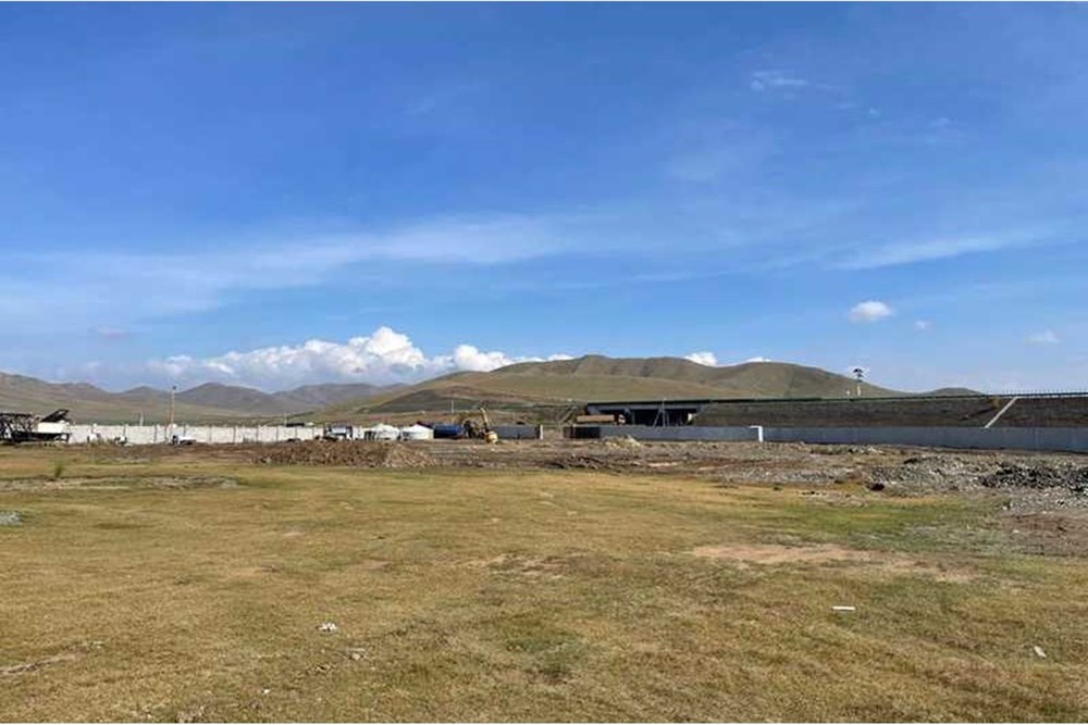 109481мкв газар зарна