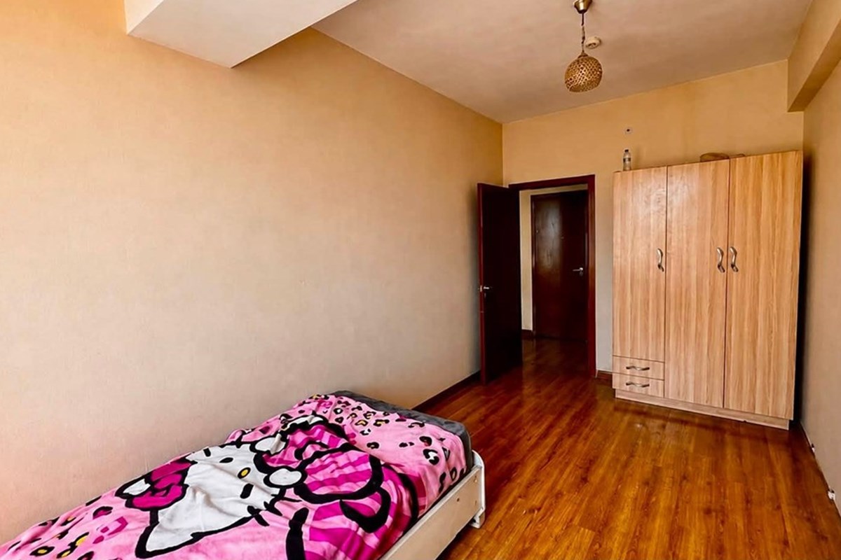 2-room apartment for sale — 8
