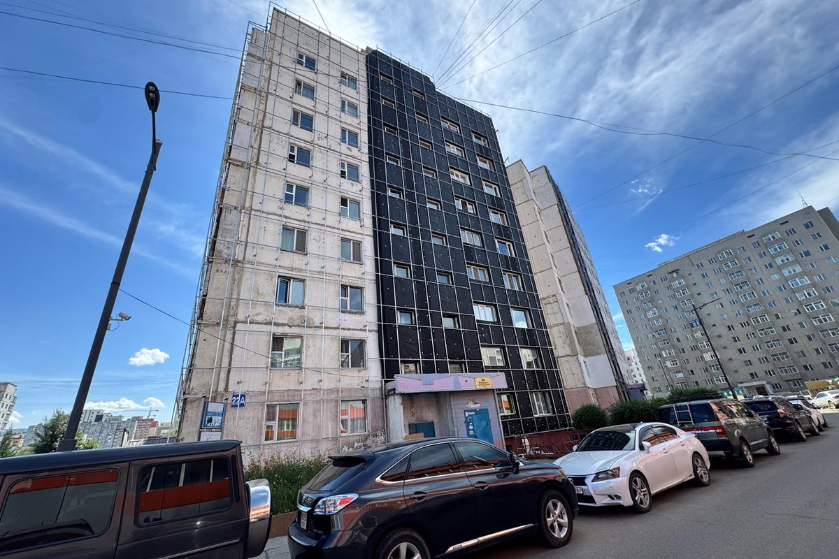 1-room apartment for sale — 2