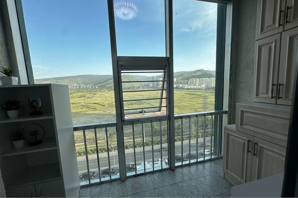 PARK VILLA | 4 ӨРӨӨ | 102.5М² худалдана — 10