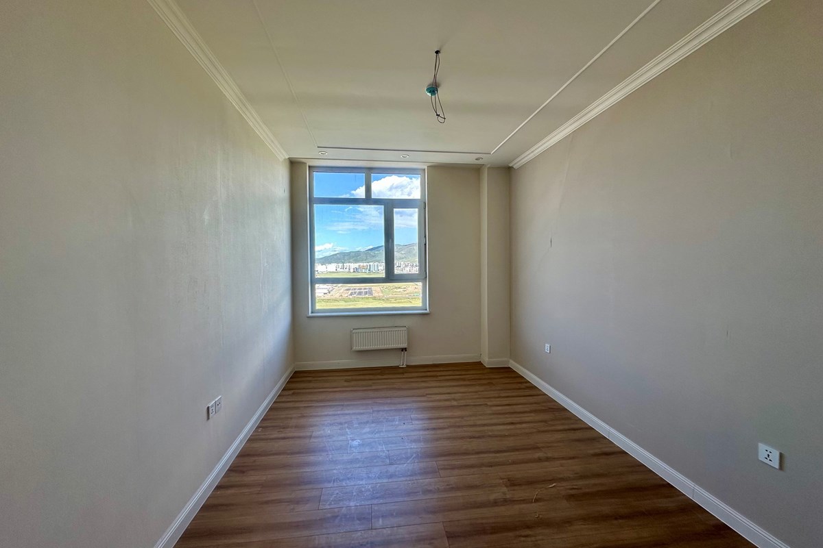 4-room apartment for sale — 8