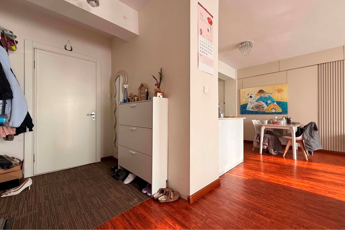 58m² building for sale — 2
