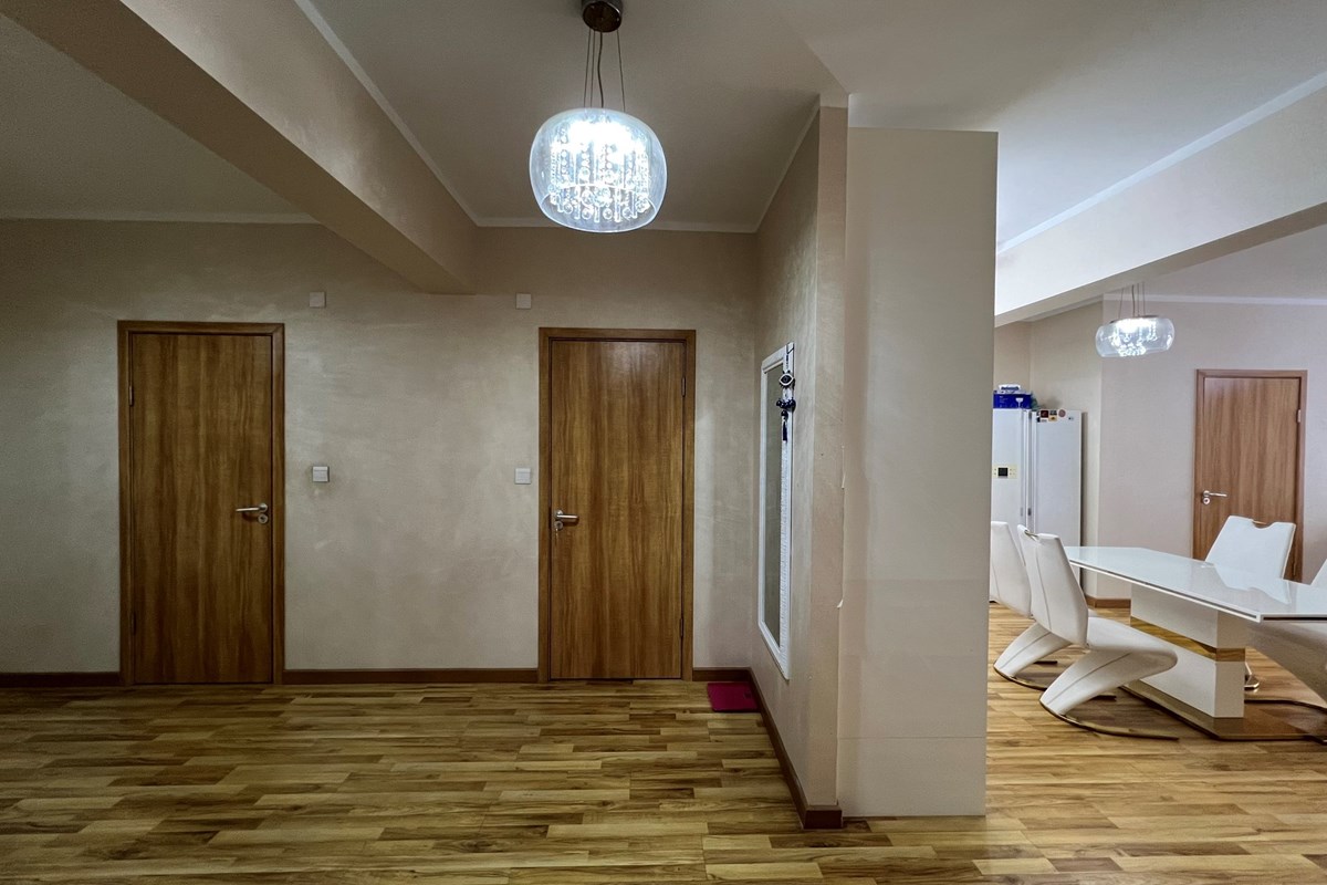 3-room apartment for sale — 5