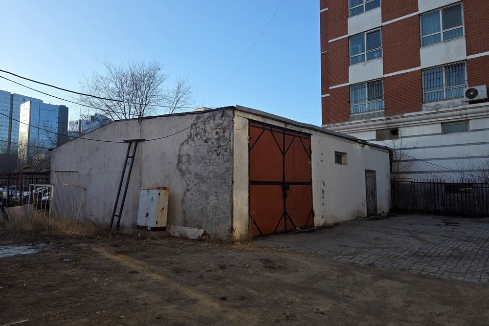 130мкв барилга түрээслүүлнэ