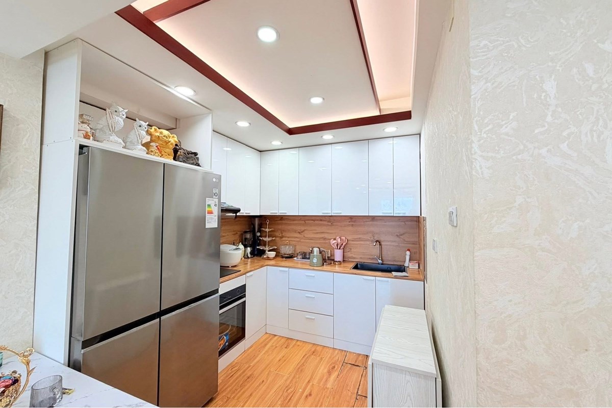 2-room apartment for sale — 8