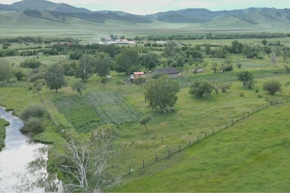 2449мкв газар зарна