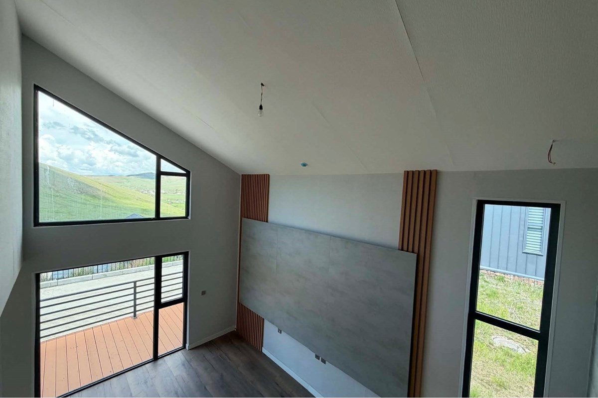 4-room house for sale — 8