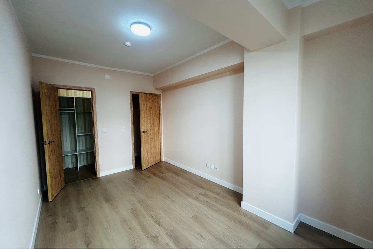 2-room apartment for sale — 8