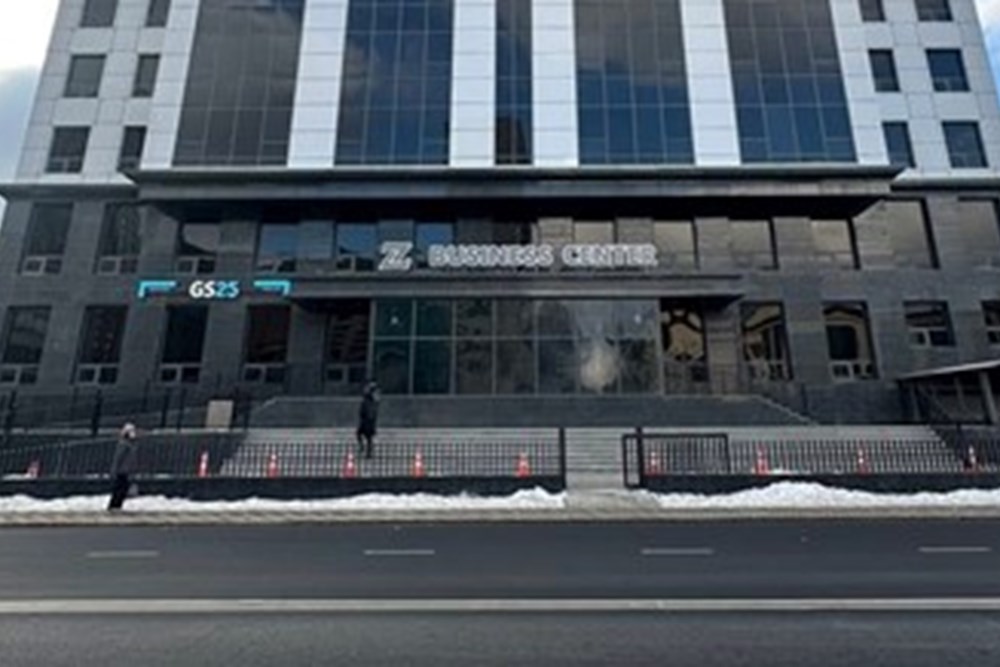 158мкв оффис зарна
