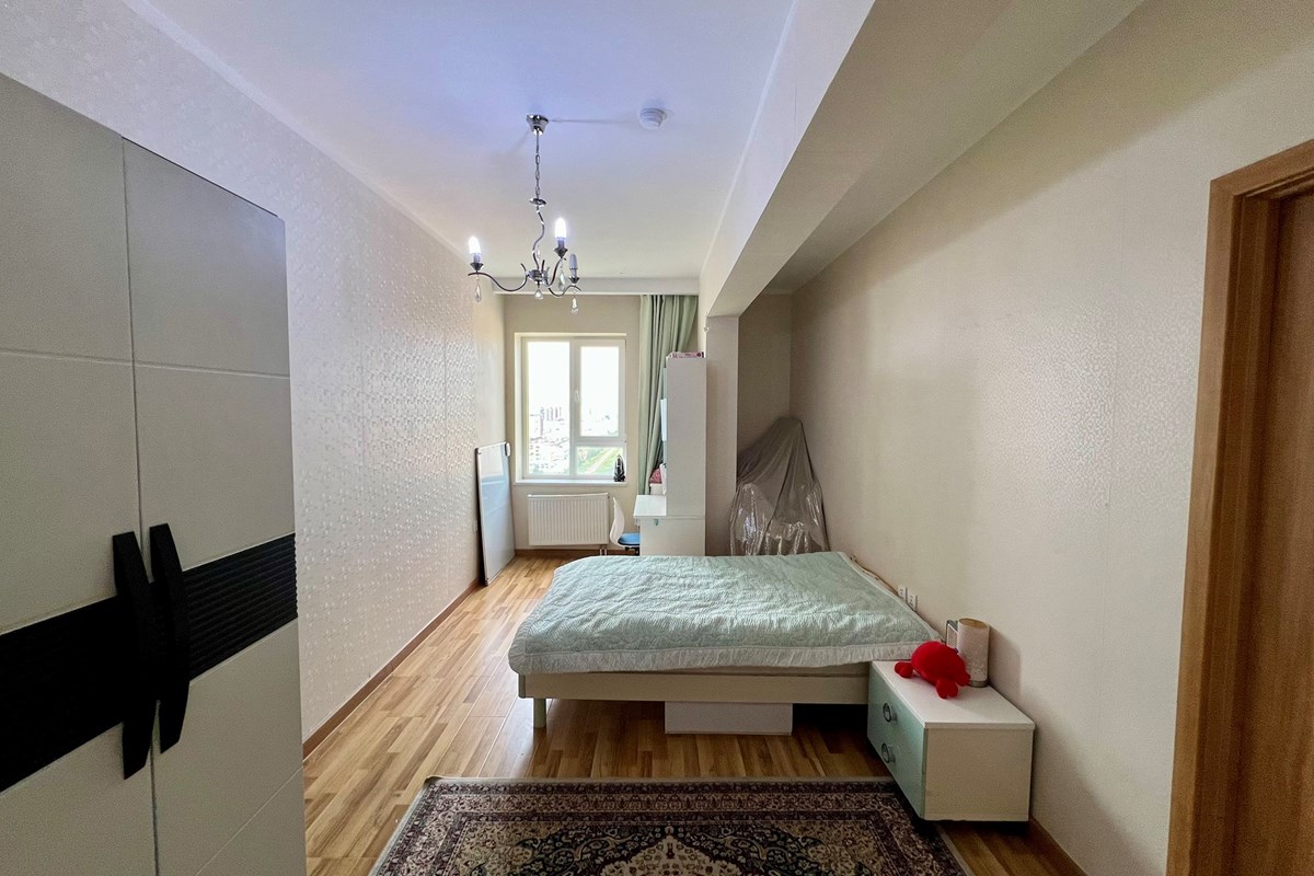 3-room apartment for sale — 12