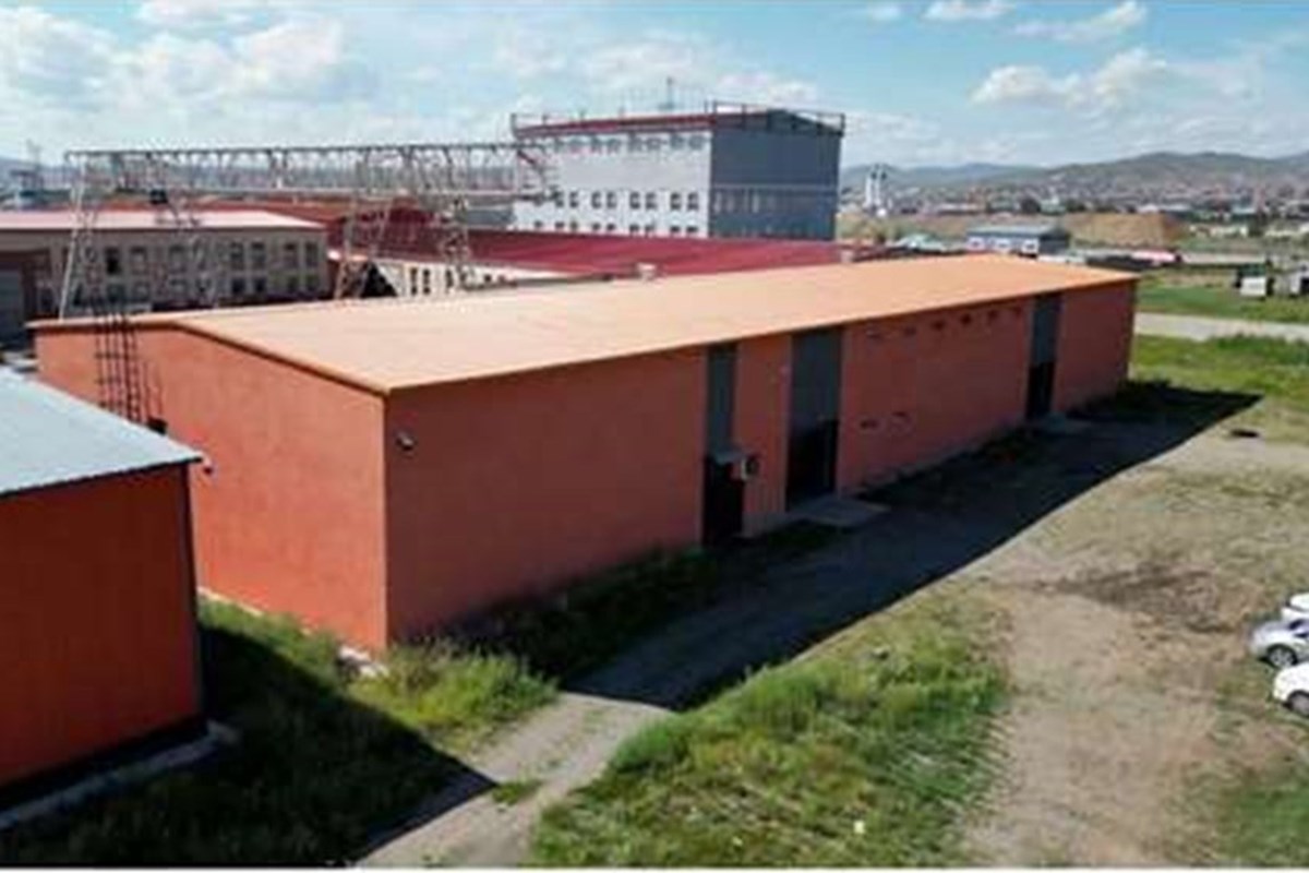 950мкв худалдааны талбай түрээслүүлнэ