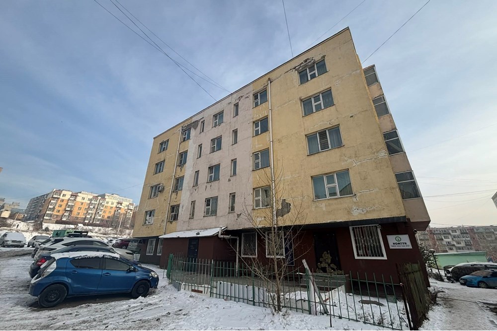 11 өрөө орон сууц зарна