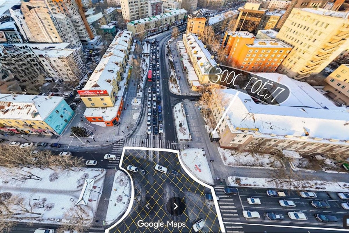 61мкв үйлчилгээний талбай зарна