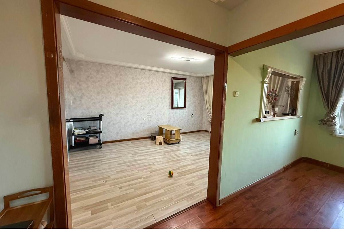 2-room apartment for sale — 9