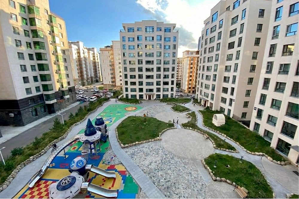 105.11мкв барилга зарна