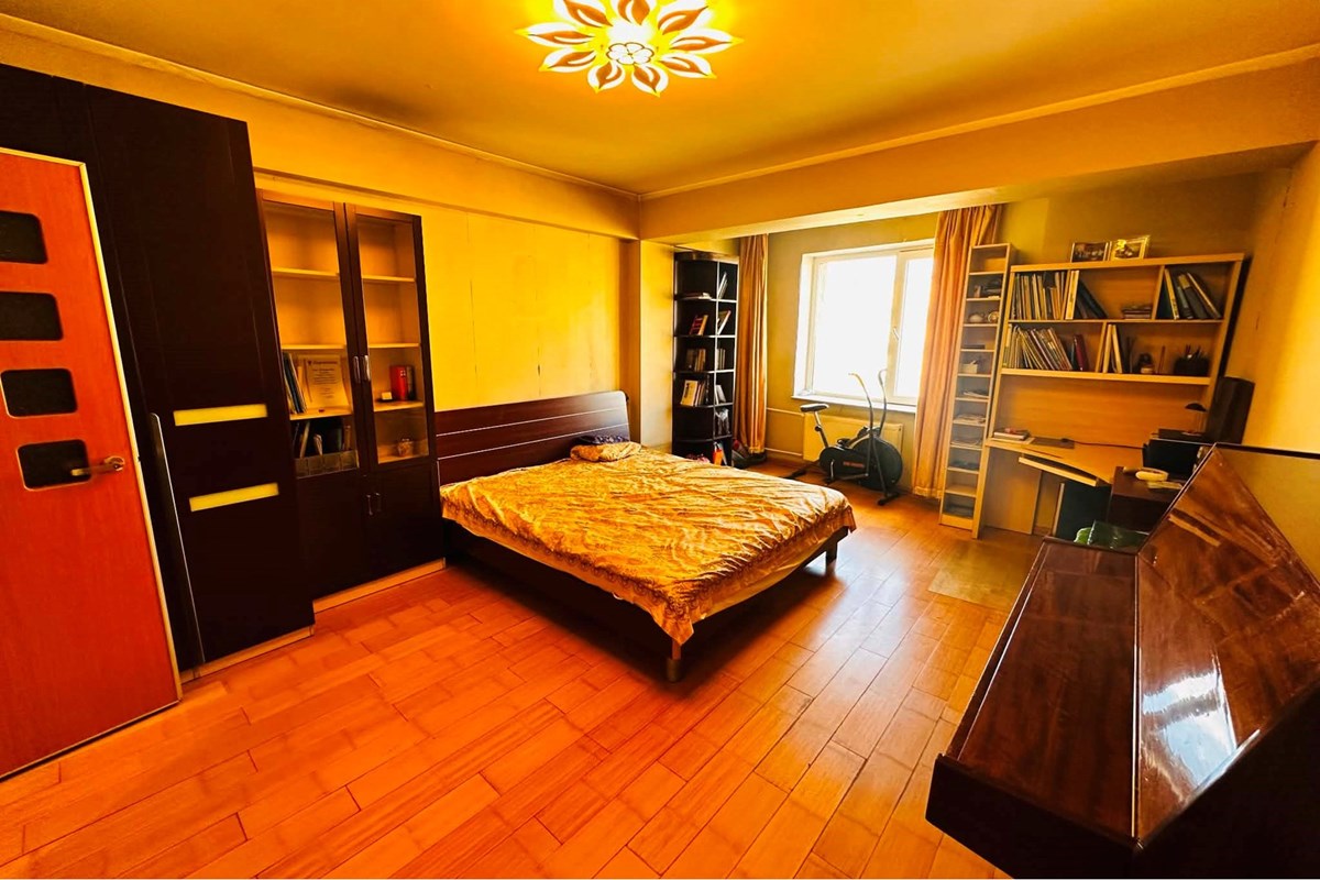 3-room apartment for sale — 9