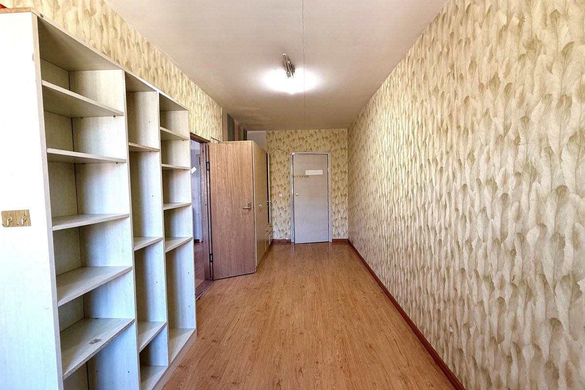 2-room apartment for rent — 5