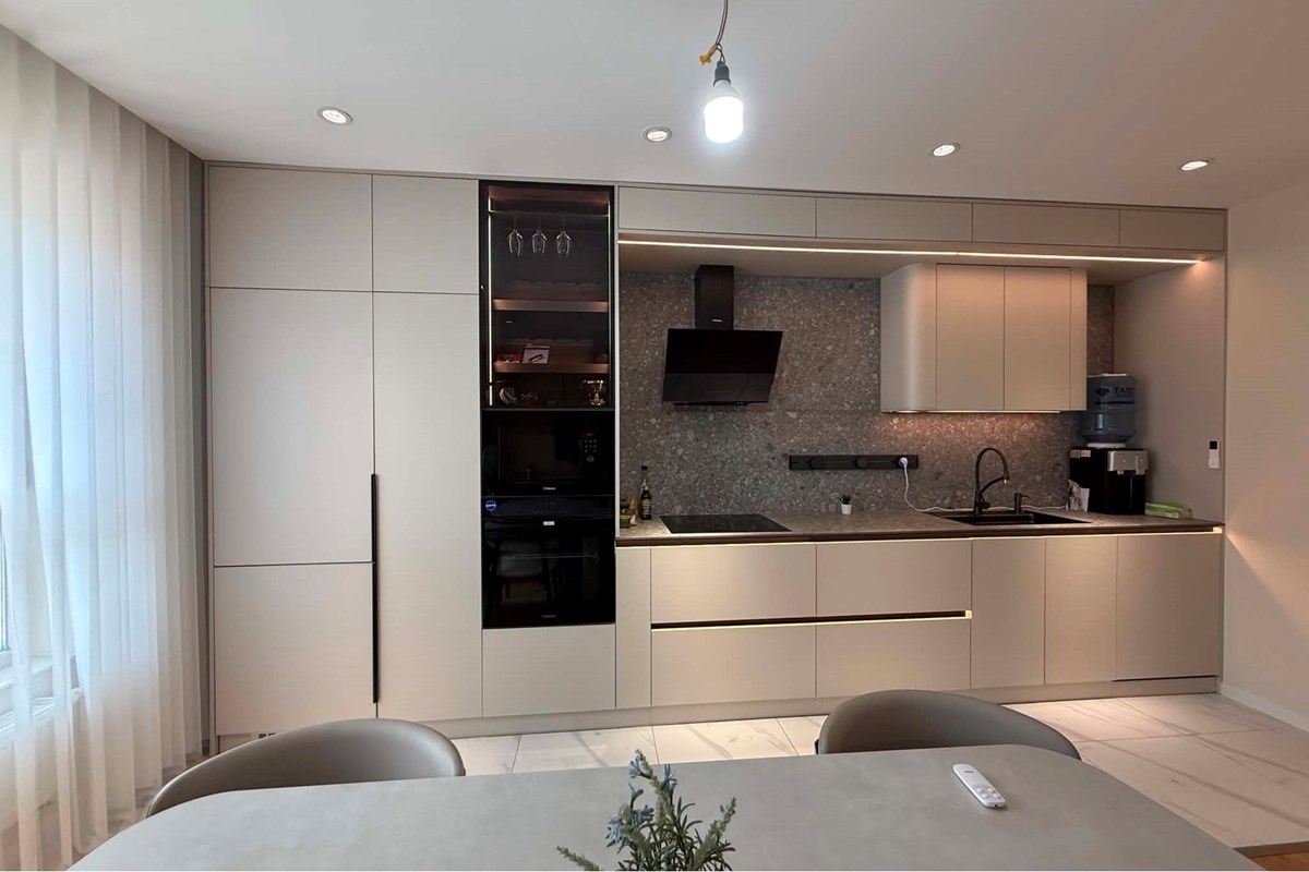 3-room apartment for sale — 8
