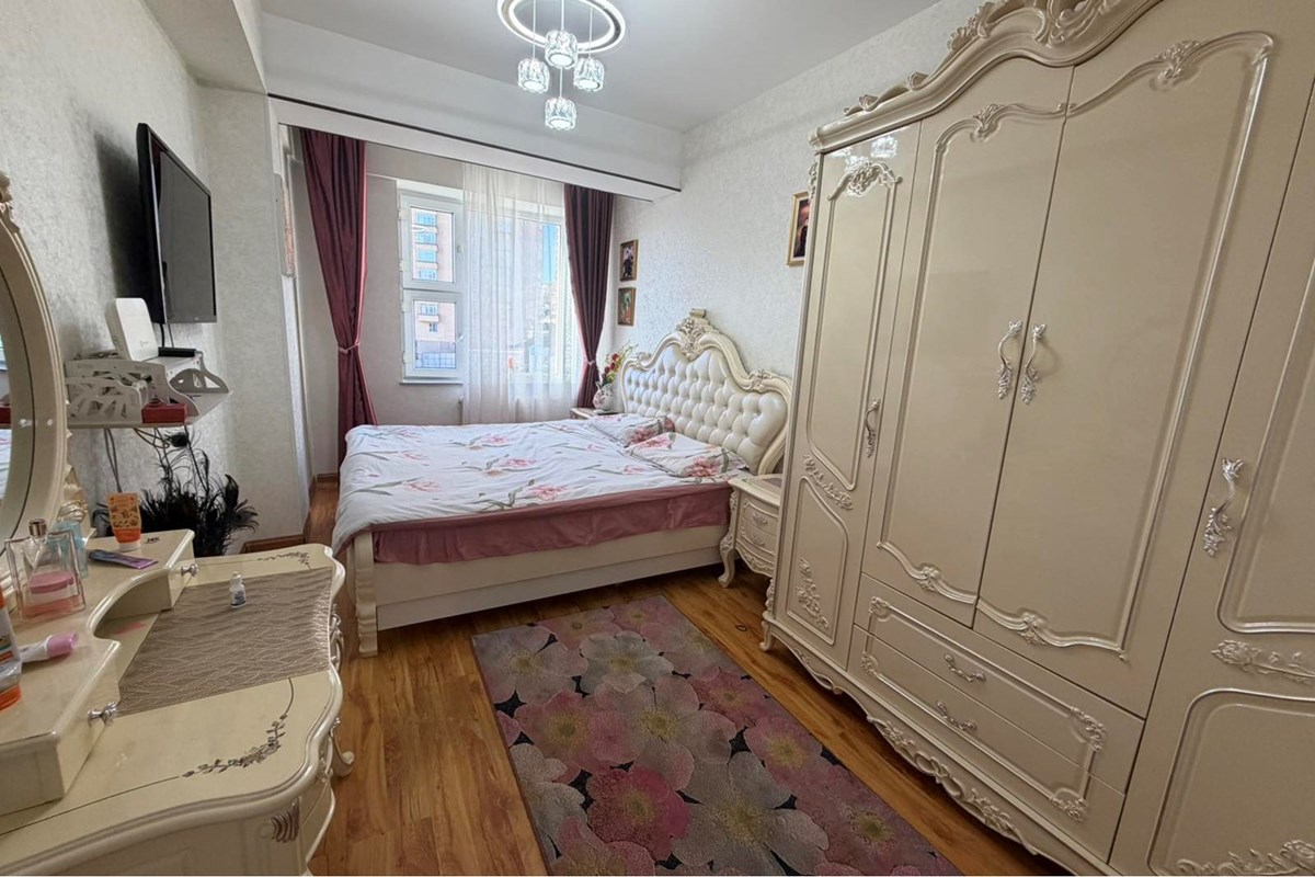 "Modern Urban Living in Ulaanbaatar: Invest Now!" — 3