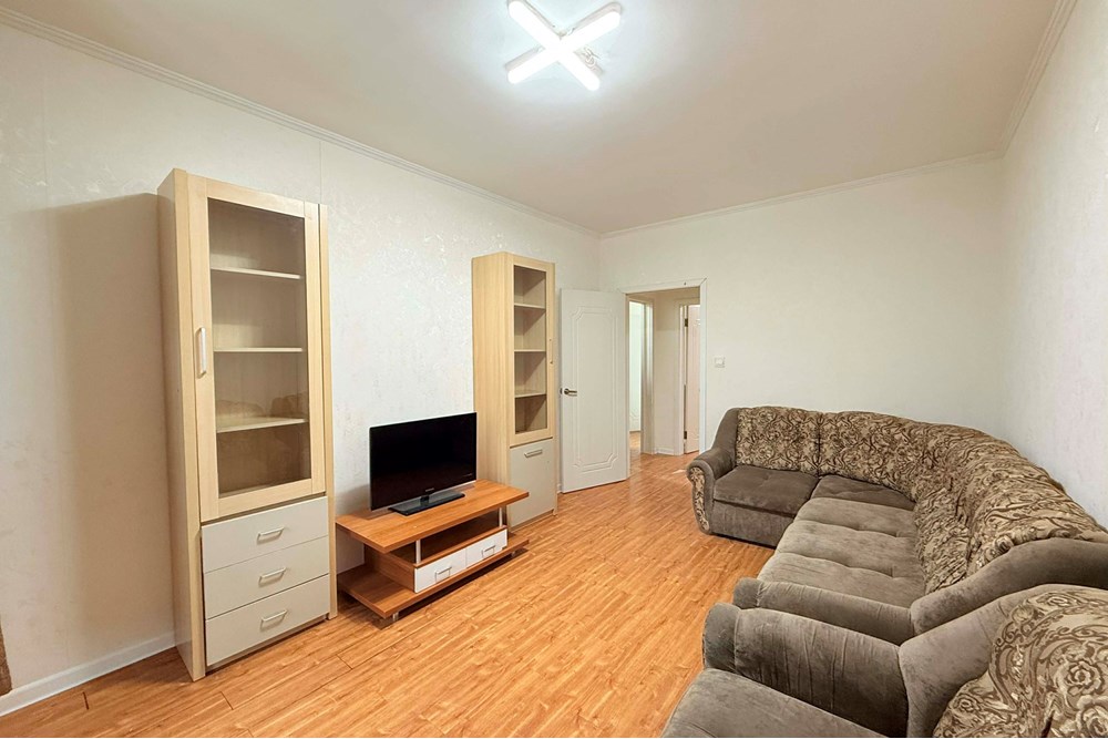 2-room apartment for rent — 5