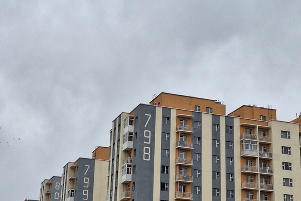 2 өрөө орон сууц зарна