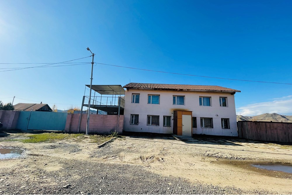 224мкв барилга зарна