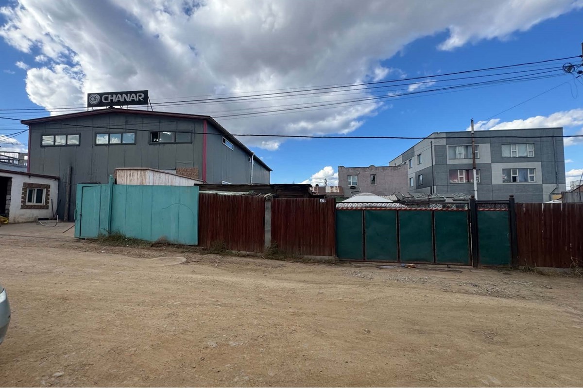454m² land for sale — 5