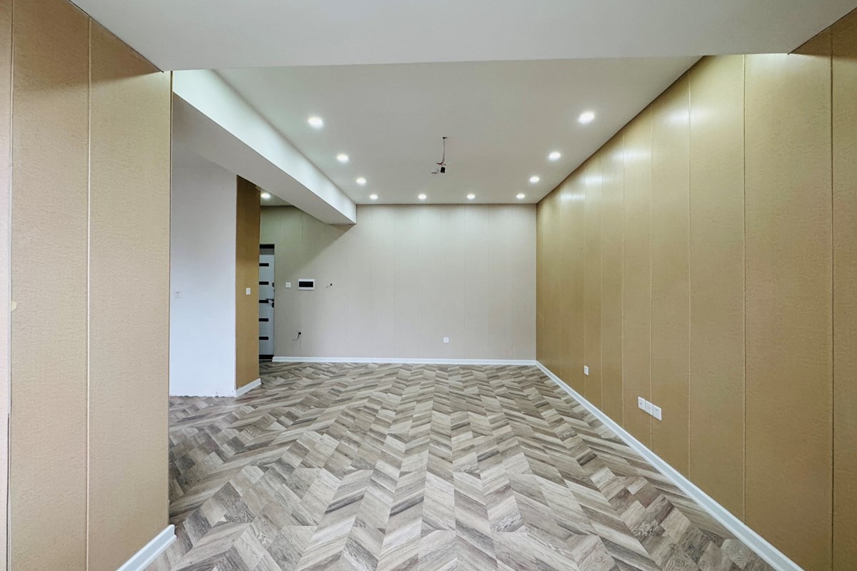 2-room apartment for sale — 4