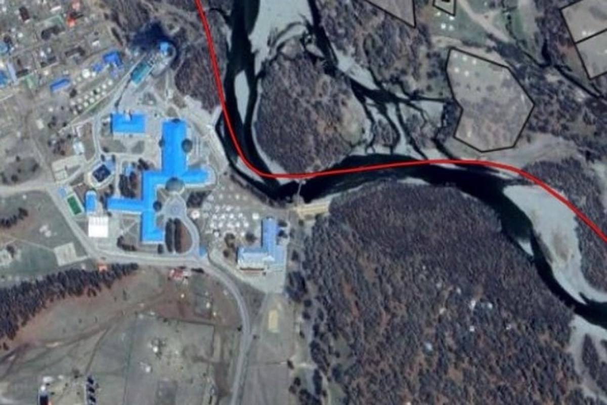 1400m² land for sale — 6