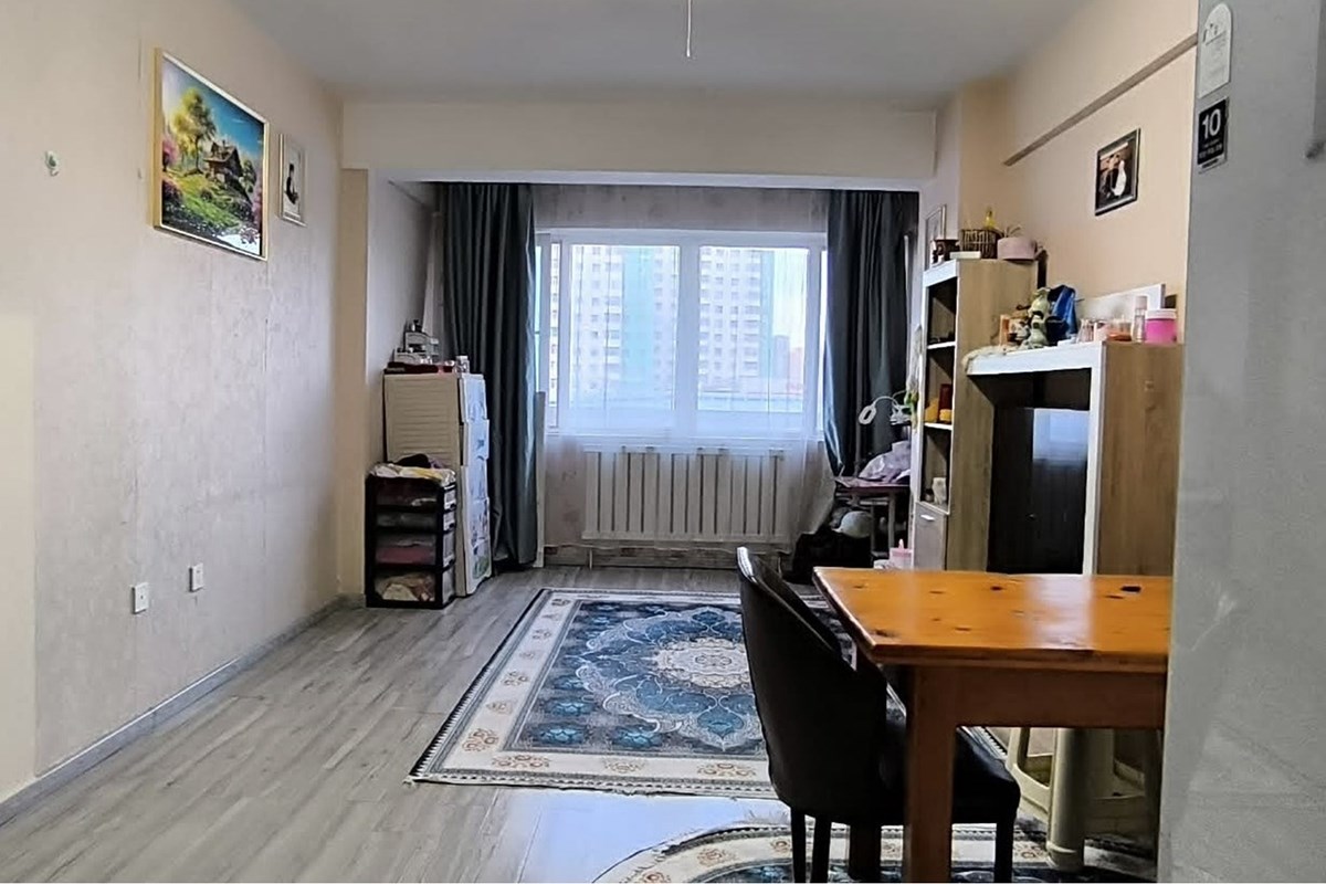 БЗД 19хороо Саруул тэнгэр 2, 2 өрөө худалдана — 2