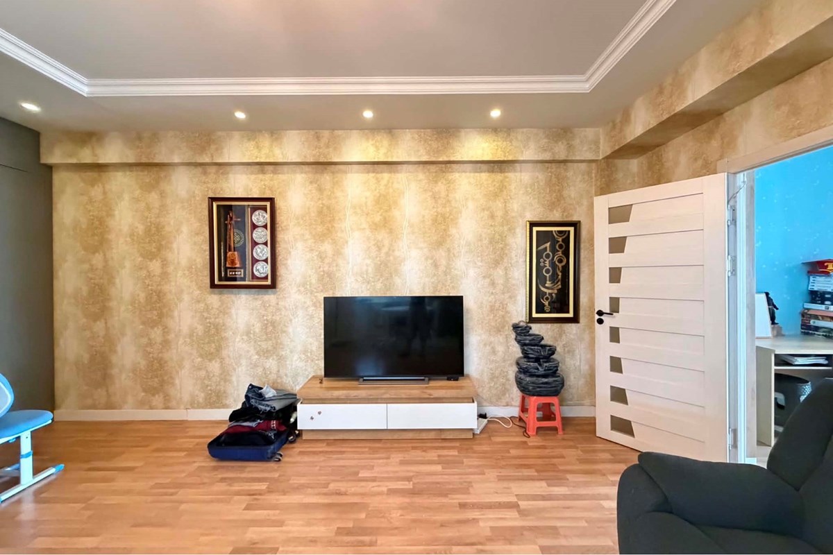 73m² apartment for sale — 4