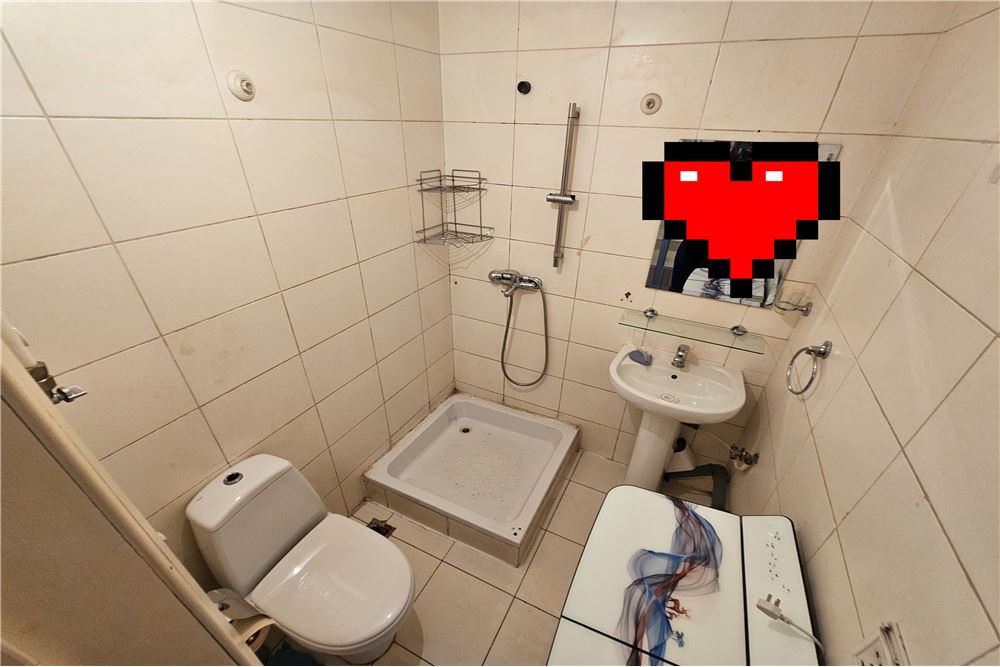 1-room apartment for sale — 7