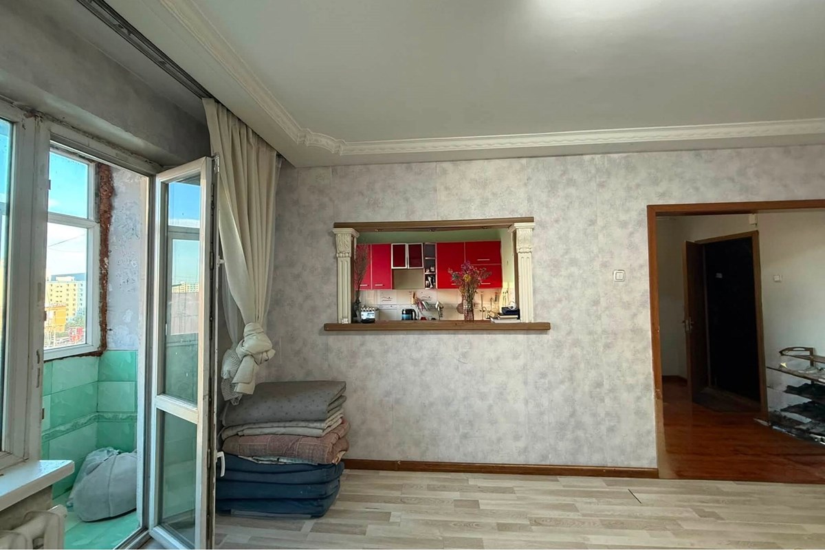2-room apartment for sale — 8