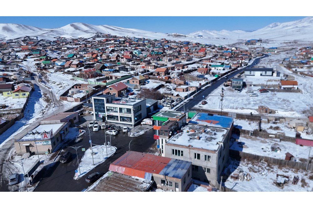 564мкв газар зарна