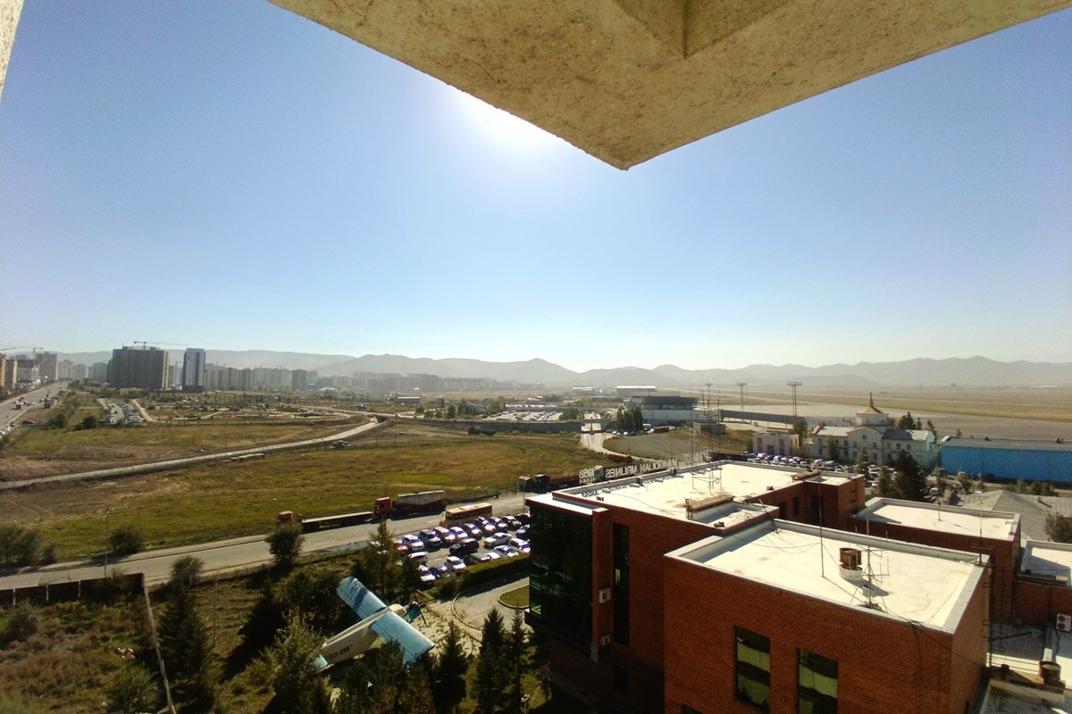 2-room apartment for sale — 11