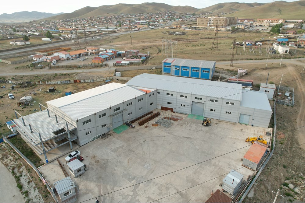 5565мкв барилга зарна