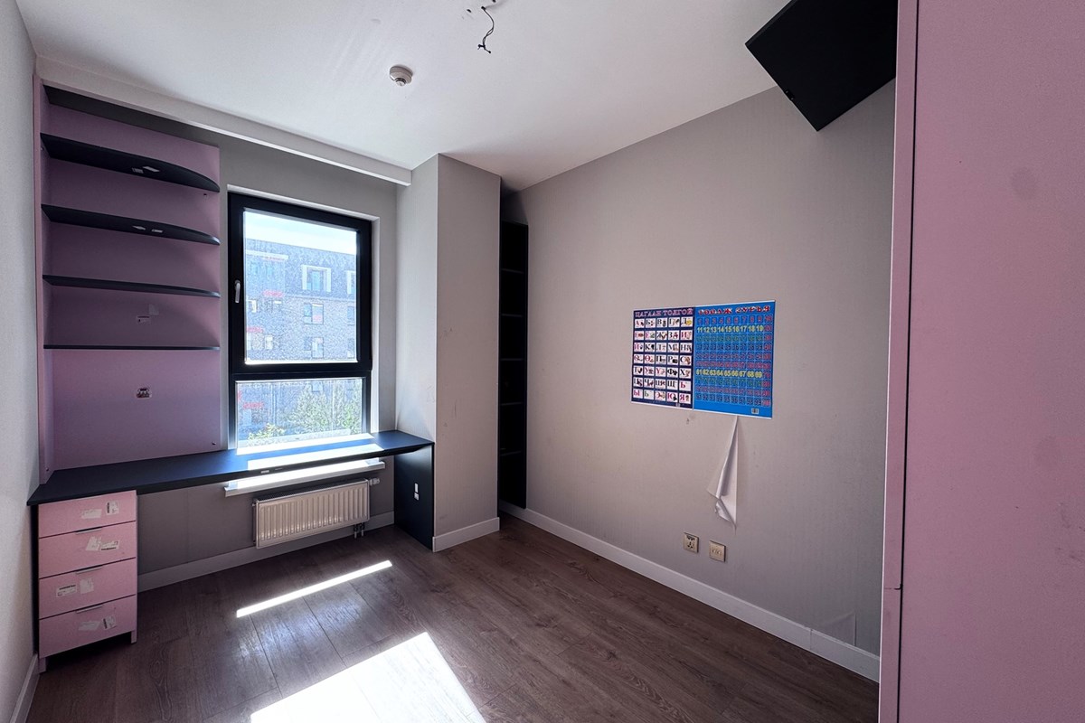 3-room apartment for rent — 7