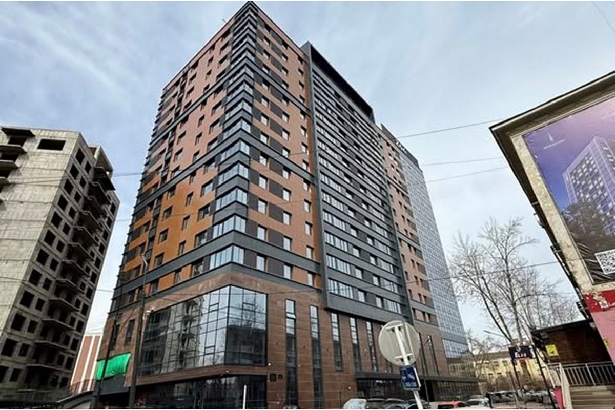 Засгийн газрын ордны хойно Z64 apartment 3 өрөө