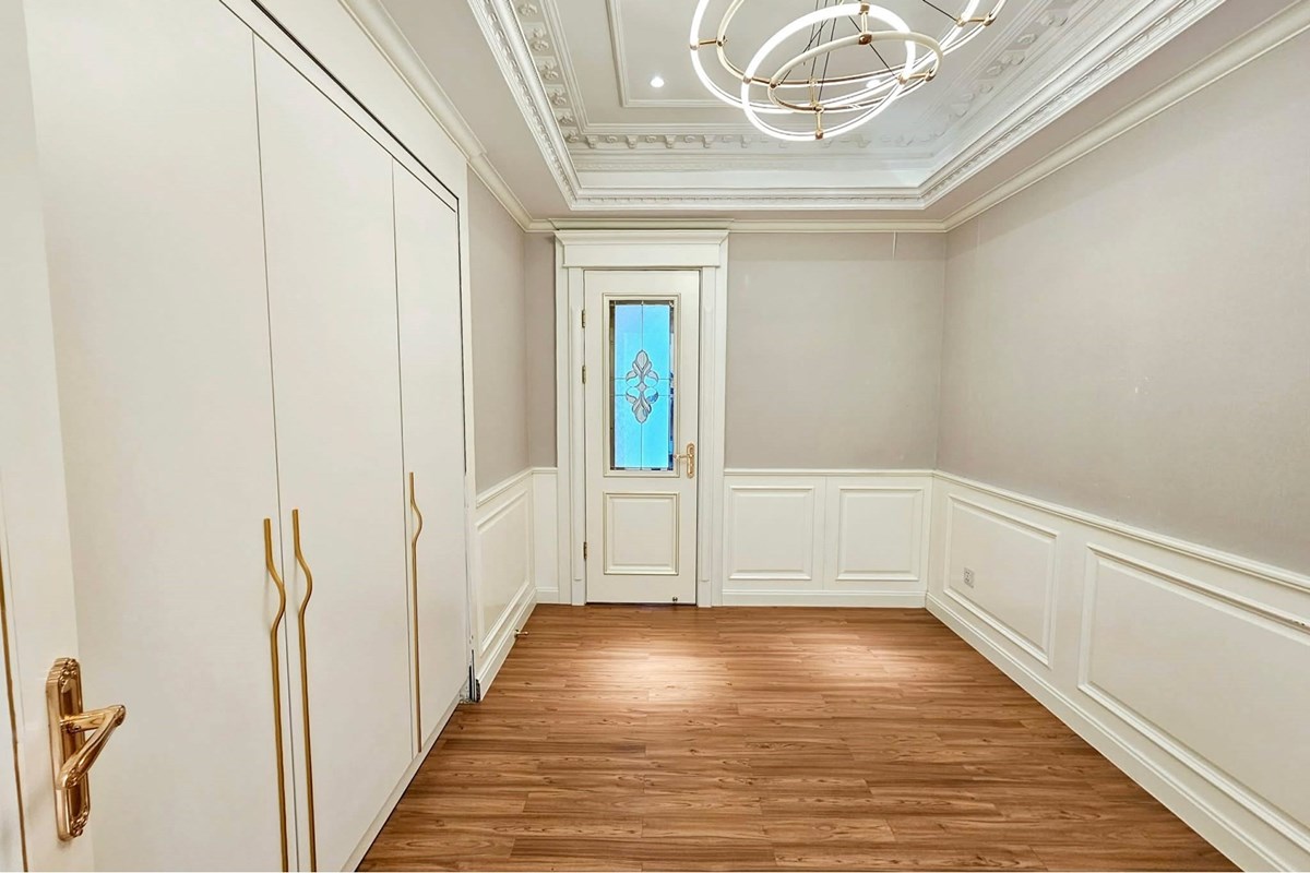 5-room apartment for sale — 7