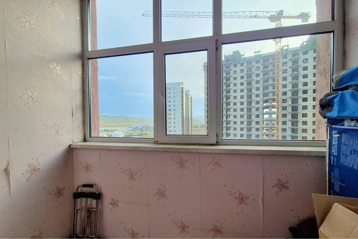 2-room apartment for sale — 6