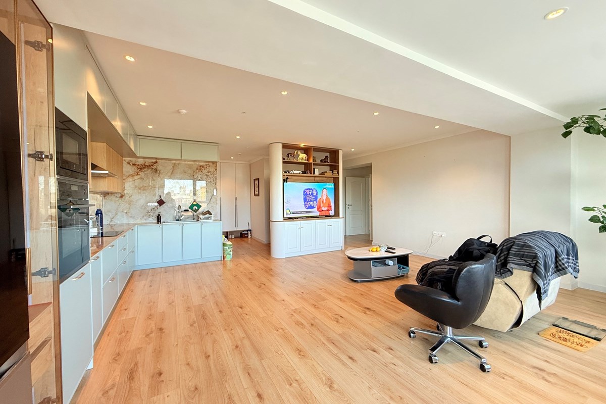 Avenue residence д 3 өрөө орон сууц худалдана — 3
