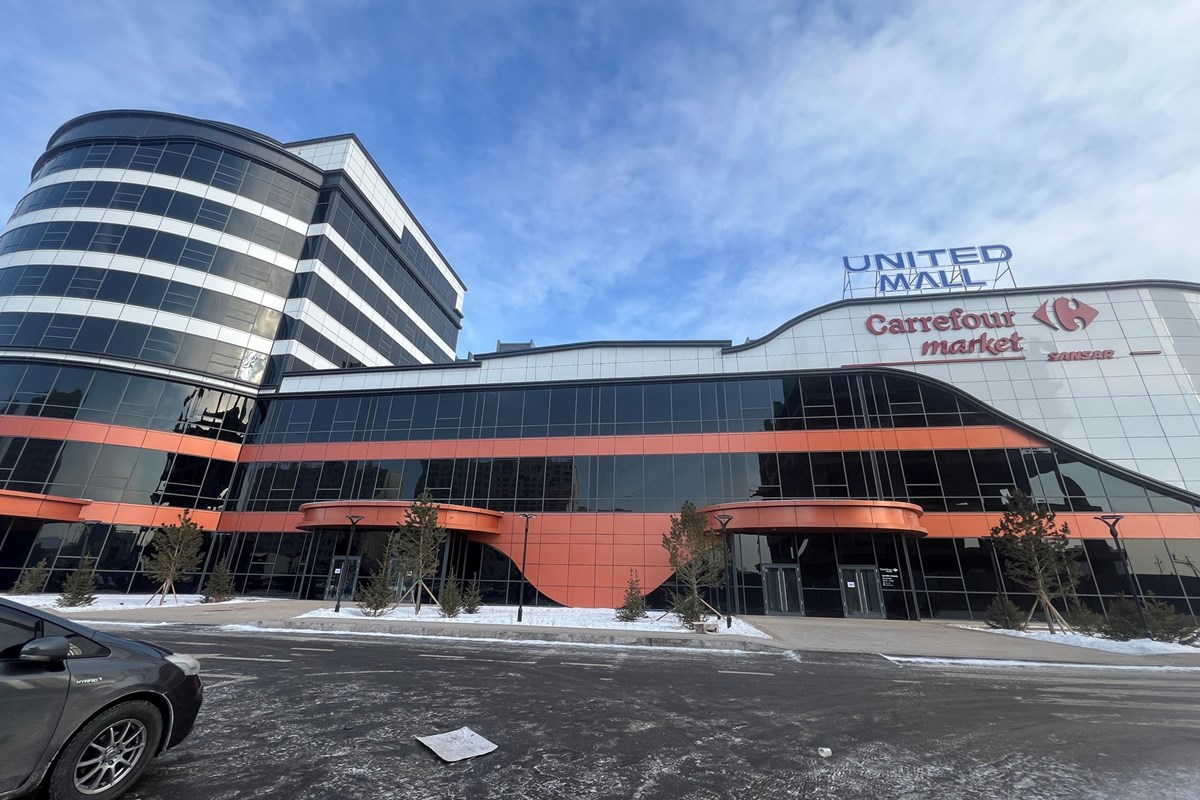 207.07мкв үйлчилгээний талбай зарна