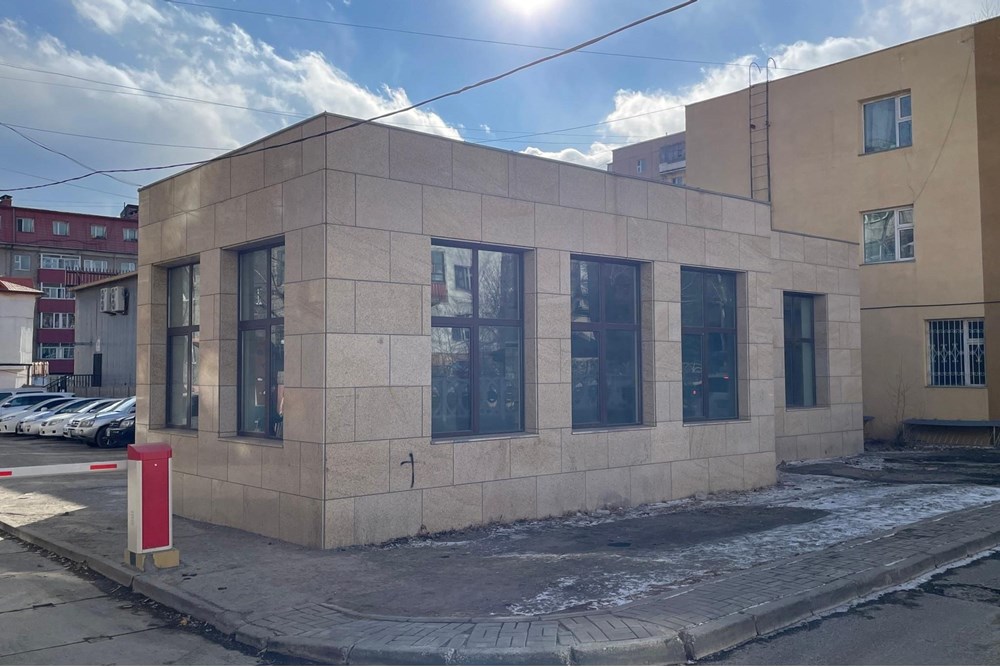 108мкв барилга зарна